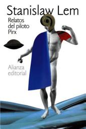 Icon image Relatos del piloto Pirx