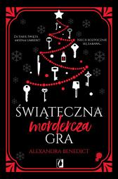 Icon image Świąteczna mordercza gra