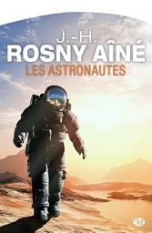 Icon image Les Astronautes