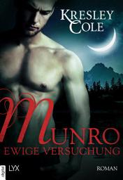 Icon image Munro: Ewige Versuchung