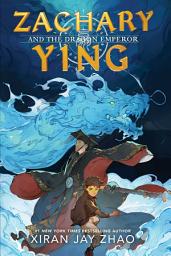 Icon image Zachary Ying and the Dragon Emperor