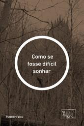 Icon image Como se fosse difícil sonhar