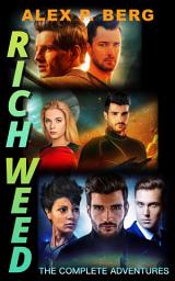 Icon image Rich Weed: The Complete Adventures
