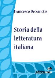 Icon image Storia della Letteratura Italiana