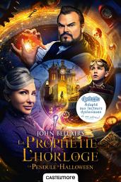 Icon image Les Aventures de Lewis Barnavelt, T1 : La Prophétie de l'horloge (version dyslexique)