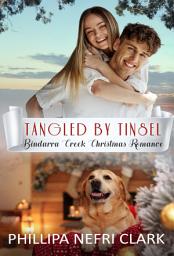 Icon image Tangled by Tinsel (Bindarra Creek Christmas Romance)