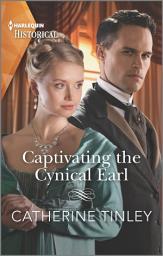 Icon image Captivating the Cynical Earl: A Historical Romance award-winning author