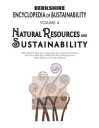Icon image Natural Resources and Sustainability