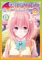 Icon image To Love Ru Darkness