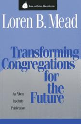 Icon image Transforming Congregations for the Future