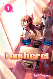 Icon image I Am Here!