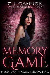 Icon image Memory Game: An Urban Fantasy Thriller