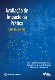Icon image Avaliação de Impacto na Prática, Segunda edição