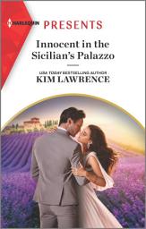 Icon image Innocent in the Sicilian's Palazzo: The Perfect Beach Read