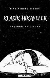 Icon image Kısa Hikayeler Ve Masallar
