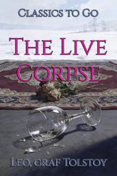 Icon image The Live Corpse: Restored Classics to Go Edition