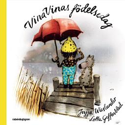 Icon image Vina Vinas födelsedag