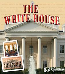 Icon image The White House