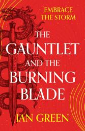 Icon image The Gauntlet and the Burning Blade