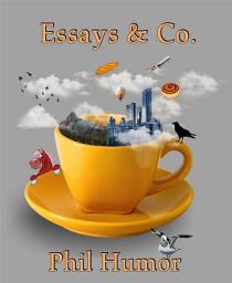 Icon image Essays & Co.