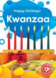 Icon image Kwanzaa