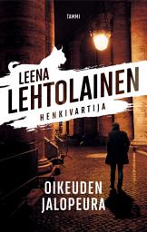 Icon image Oikeuden jalopeura: Henkivartija 2