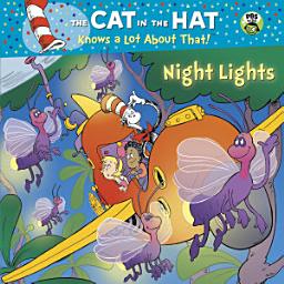 Icon image Night Lights (Dr. Seuss/Cat in the Hat)