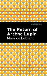 Icon image The Return of Arsene Lupin