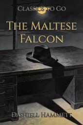 Icon image The Maltese Falcon: Restored Classics to Go Edition