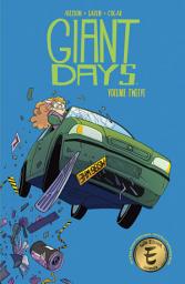 Icon image Giant Days