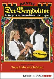 Icon image Der Bergdoktor 1917: Treue Liebe wird belohnt