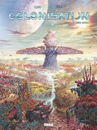 Icon image Colonisation: L'arbre matrice