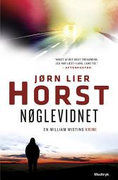 Icon image Nøglevidnet