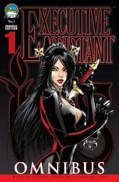 Icon image Executive Assistant: Iris Omnibus Vol. 1