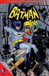 Icon image Batman '66