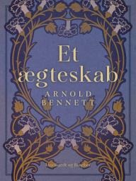 Icon image Et ægteskab