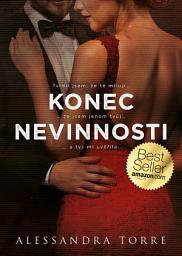Icon image Konec nevinnosti: Svazek 3