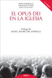 Icon image El Opus Dei en la Iglesia