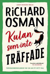 Icon image Kulan som inte träffade