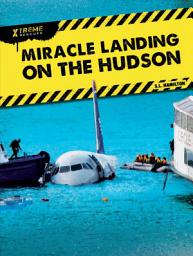 Icon image Miracle Landing on the Hudson