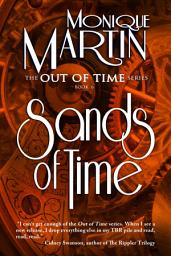 Icon image Sands of Time: Out of Time #6
