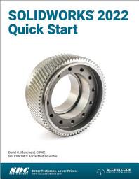 Icon image SOLIDWORKS 2022 Quick Start