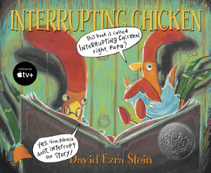 Icon image Interrupting Chicken