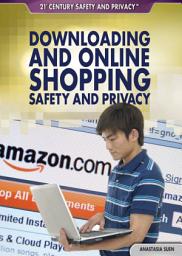 Icon image Downloading and Online Shopping Safety and Privacy