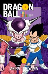 Icon image Dragon Ball Full Color Freeza Arc: Dragon Ball Full Color Freeza Arc