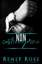 Icon image Non constringermi