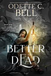 Icon image Better off Dead Book Four