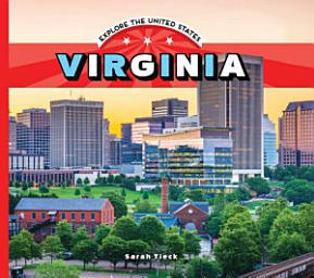 Icon image Virginia