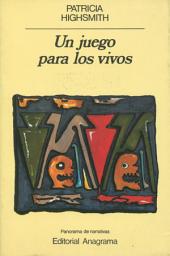 Icon image Un juego para los vivos