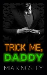 Icon image Trick Me, Daddy